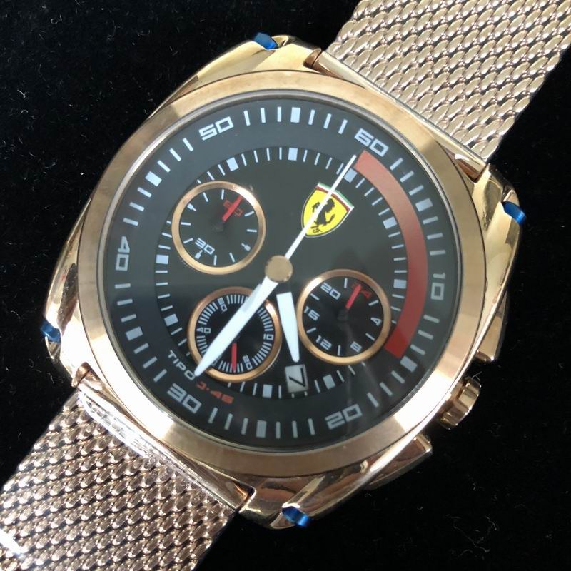 Ferrari watch man-192